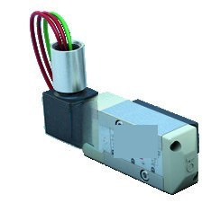 Series 5A/5B/5C Valve Status Monitor