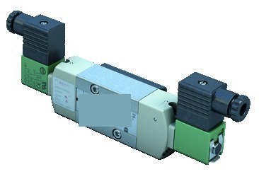 Series 63 Solenoid Valve