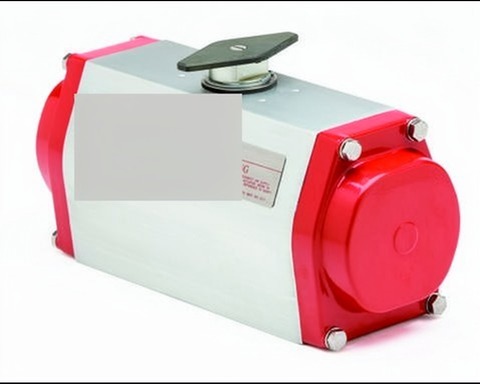 Series 92 Double Acting Actuator