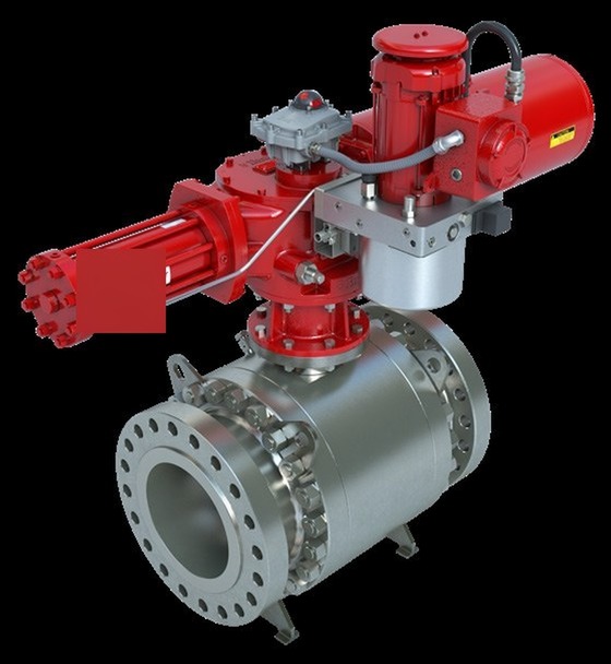 Modular Actuator System
