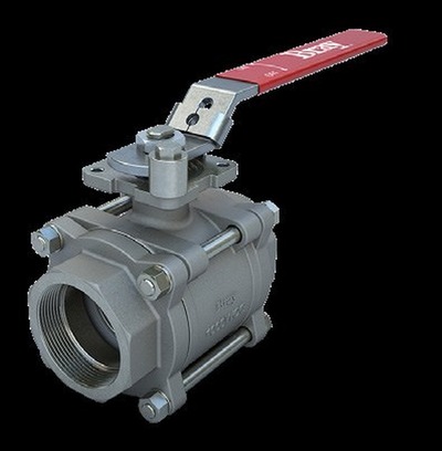 AC-Series Series 39 Ball Valve