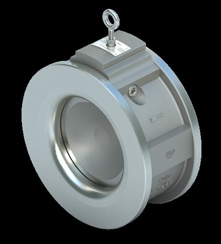 JSZHUCAI® 205 Wafer Check Valve