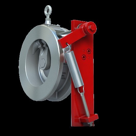 JSZHUCAI® H-100 Check Valve
