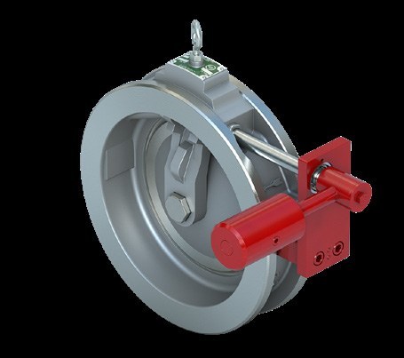 JSZHUCAI® SA-7 Check Valve (Strainer)